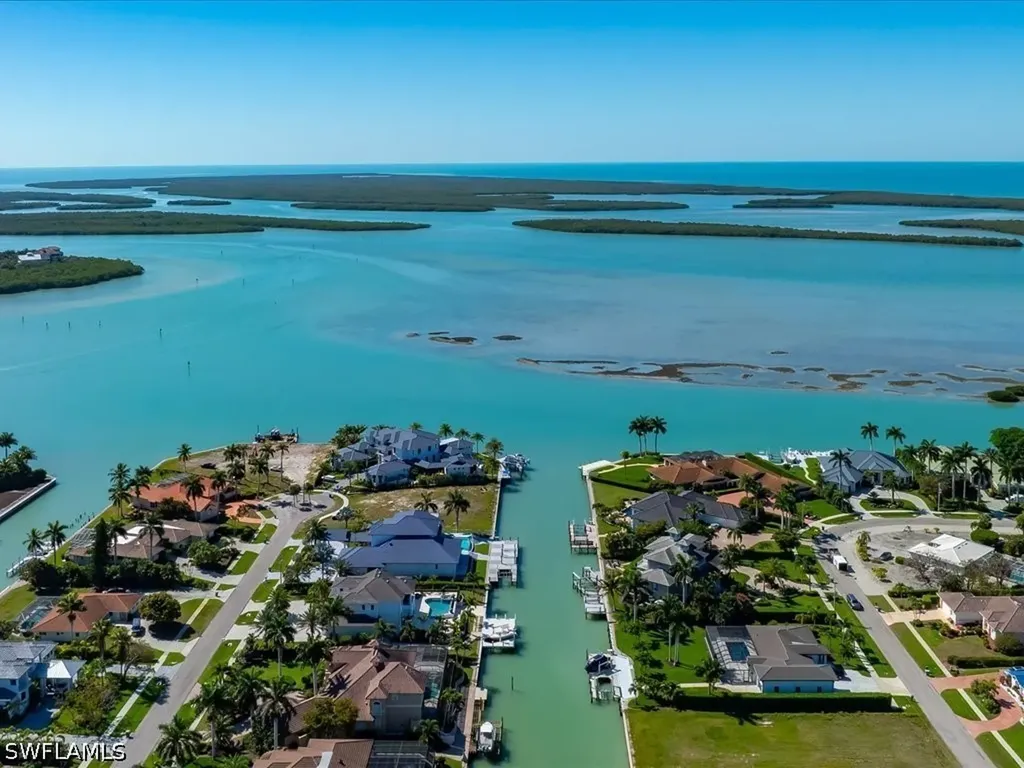 1061 E Inlet Drive Marco Island FL 34145
