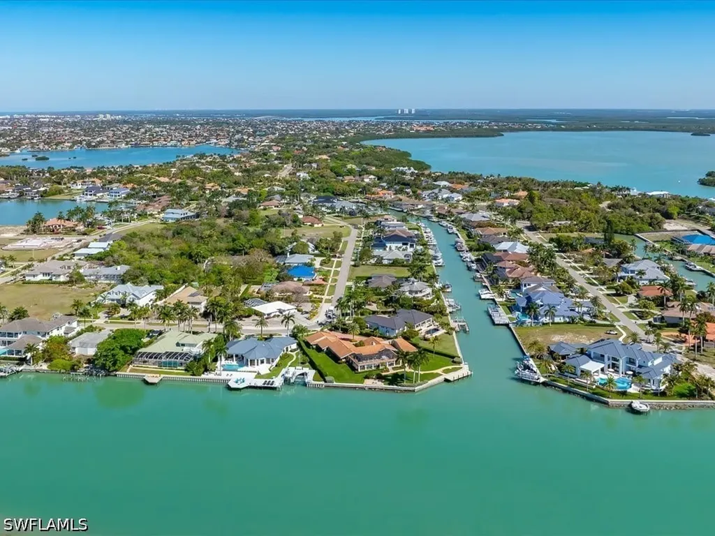 1061 E Inlet Drive Marco Island FL 34145