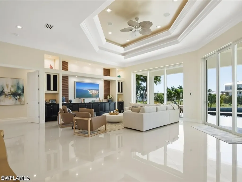 1061 E Inlet Drive Marco Island FL 34145