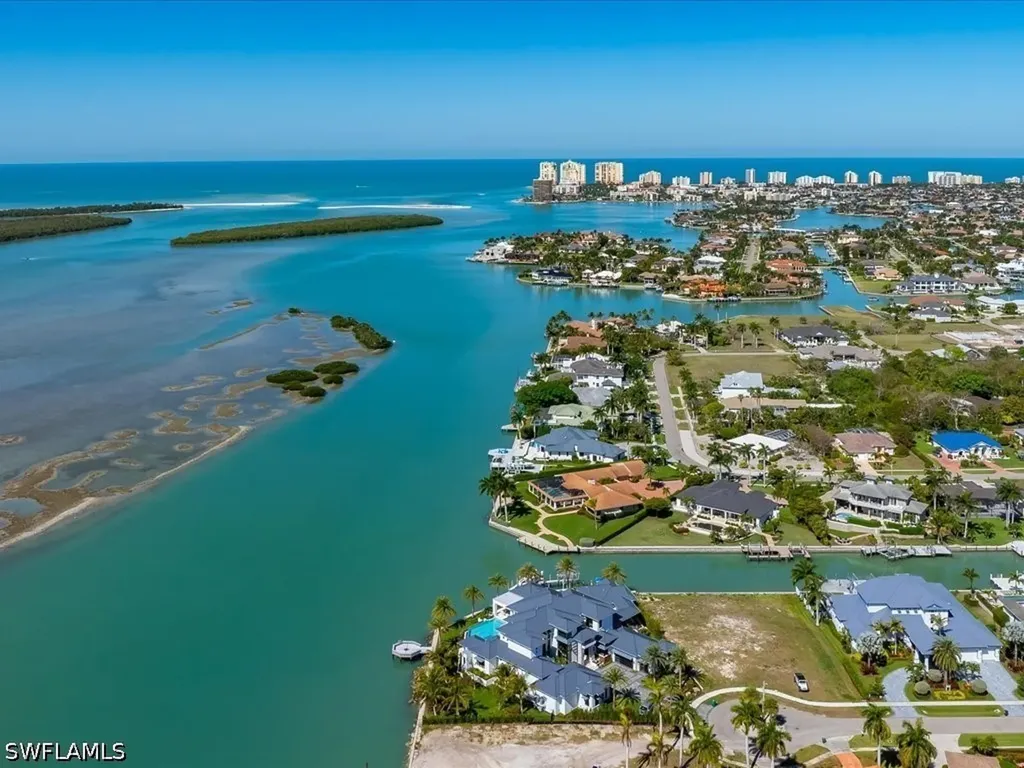 1061 E Inlet Drive Marco Island FL 34145