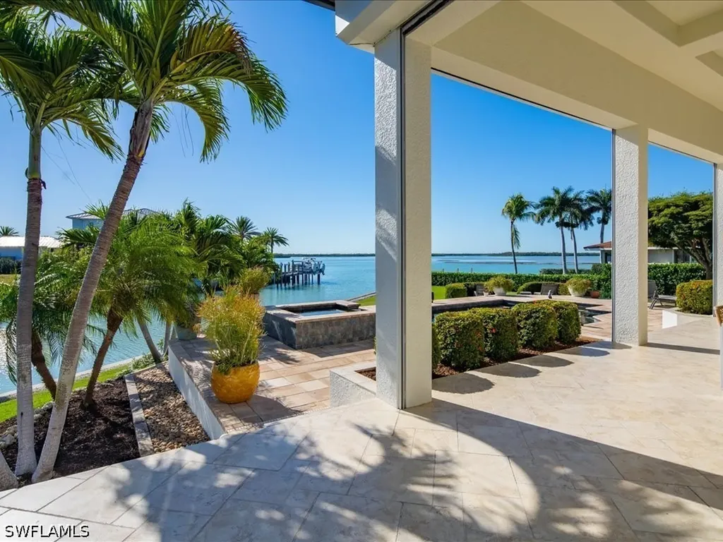 1061 E Inlet Drive Marco Island FL 34145