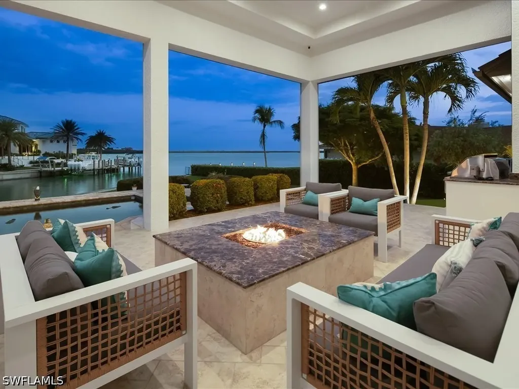 1061 E Inlet Drive Marco Island FL 34145