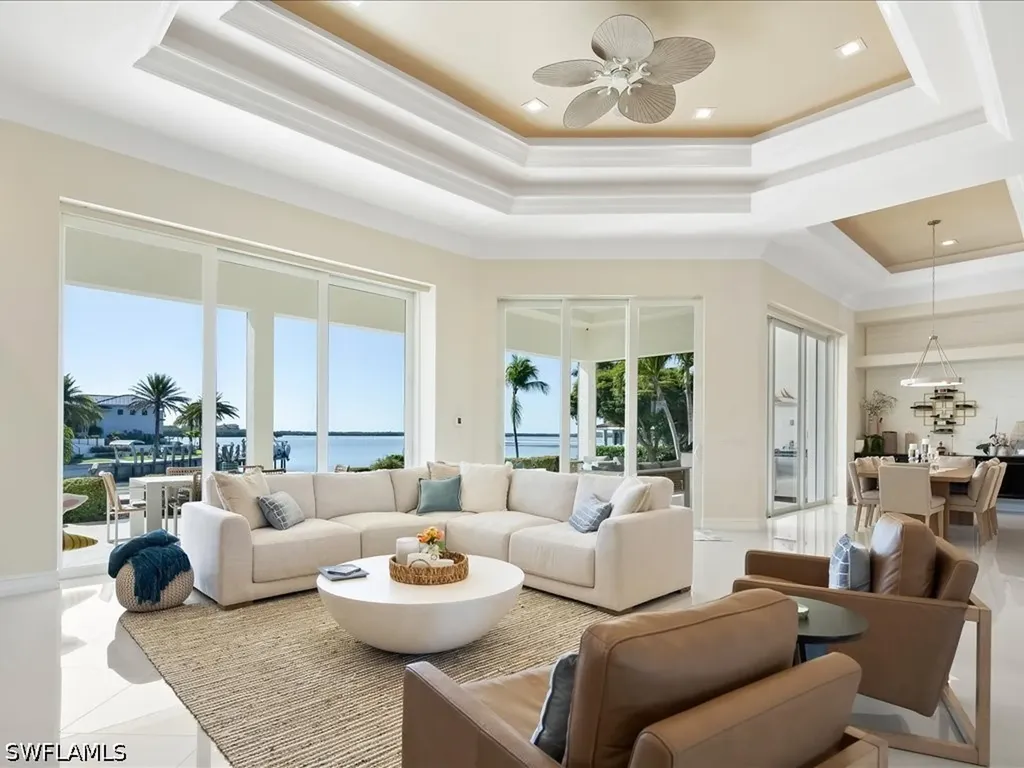 1061 E Inlet Drive Marco Island FL 34145