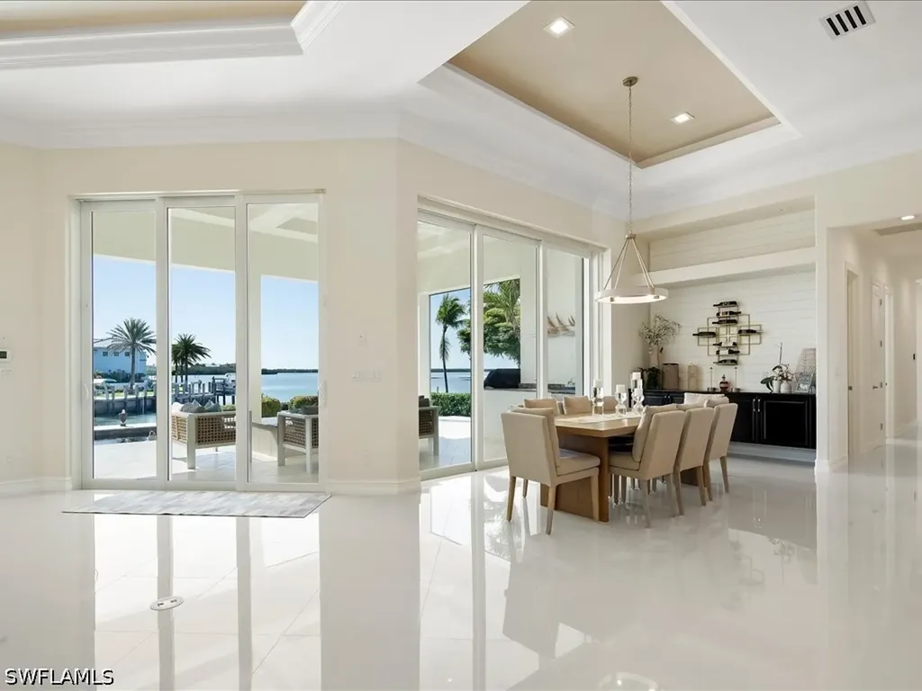 1061 E Inlet Drive Marco Island FL 34145