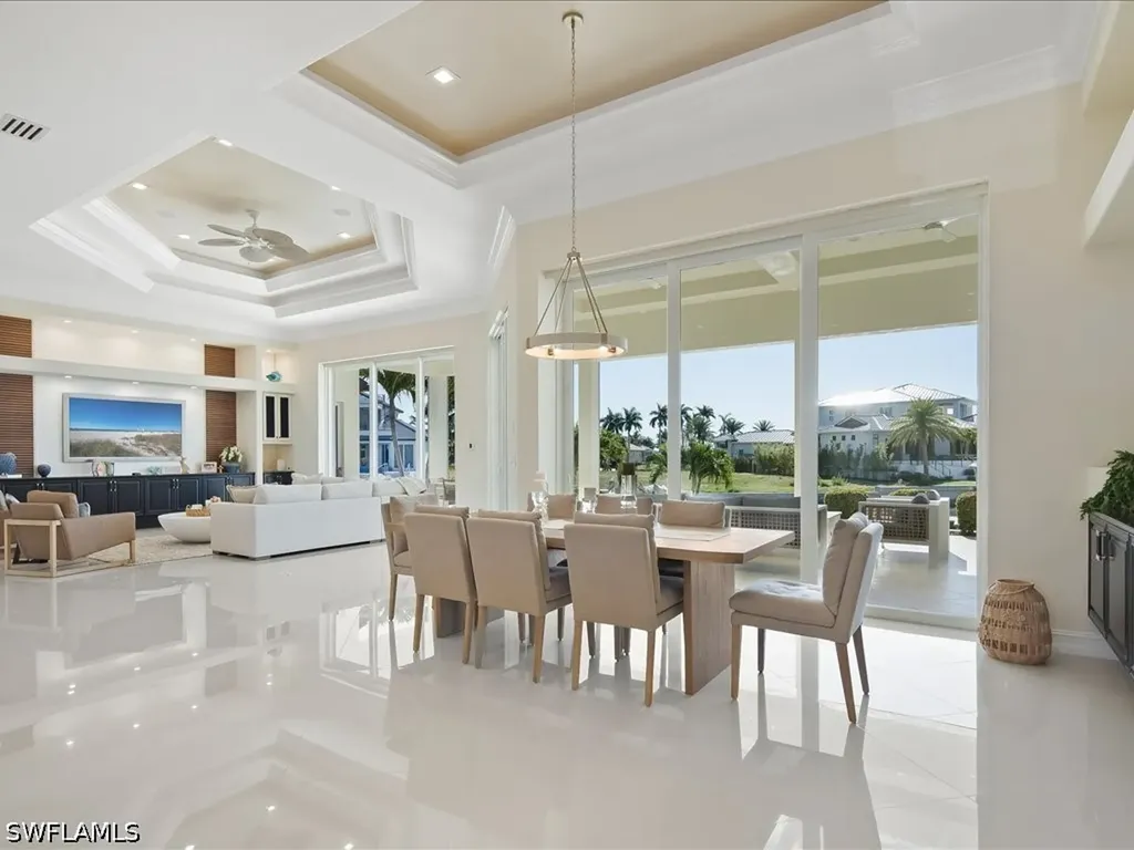 1061 E Inlet Drive Marco Island FL 34145