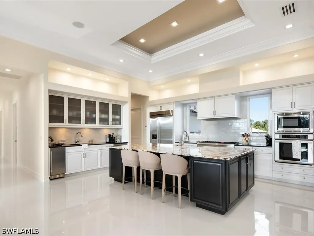 1061 E Inlet Drive Marco Island FL 34145