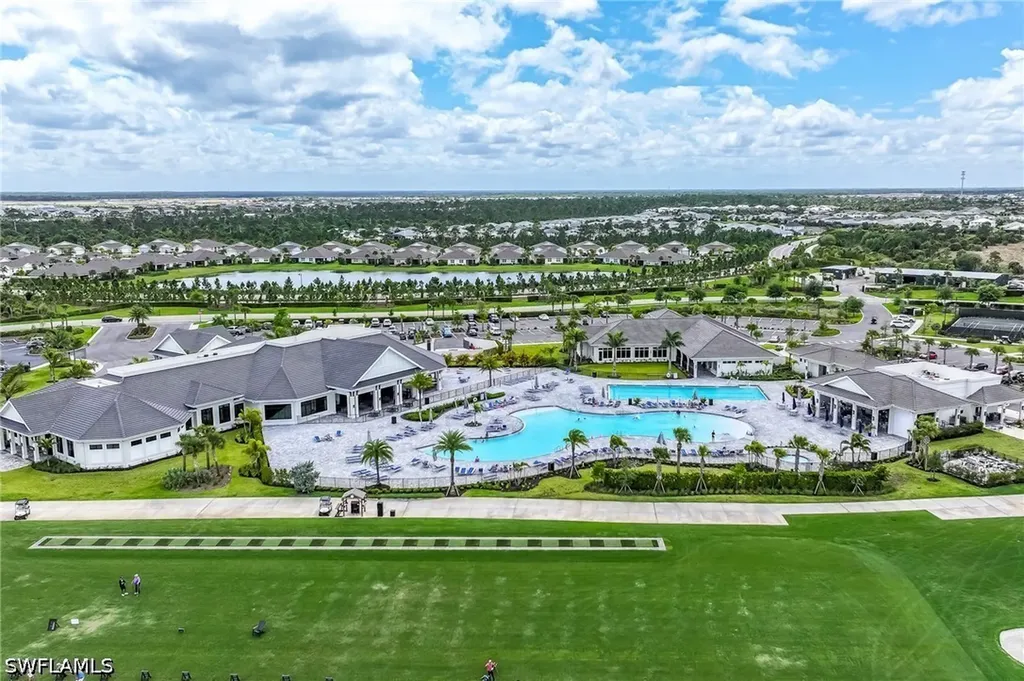 15960 Grassland Lane Punta Gorda FL 33982
