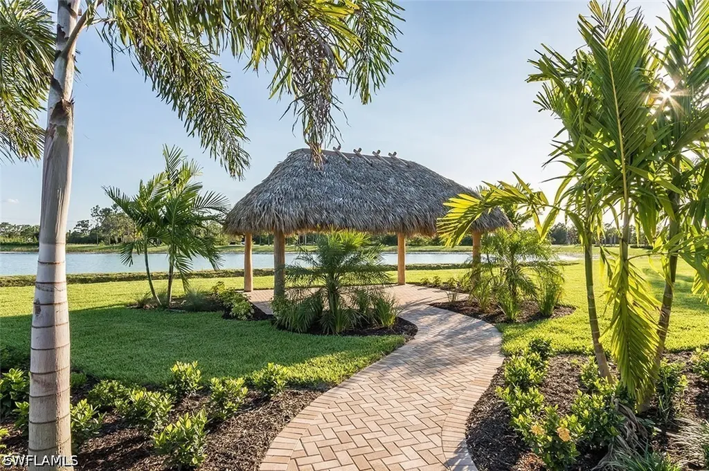 3586 Crosswater Drive North Fort Myers FL 33917