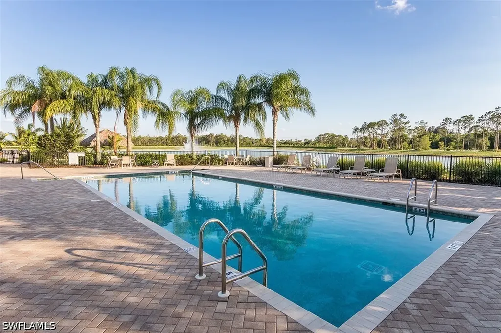 3586 Crosswater Drive North Fort Myers FL 33917