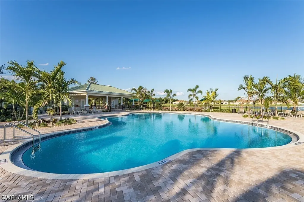 3586 Crosswater Drive North Fort Myers FL 33917