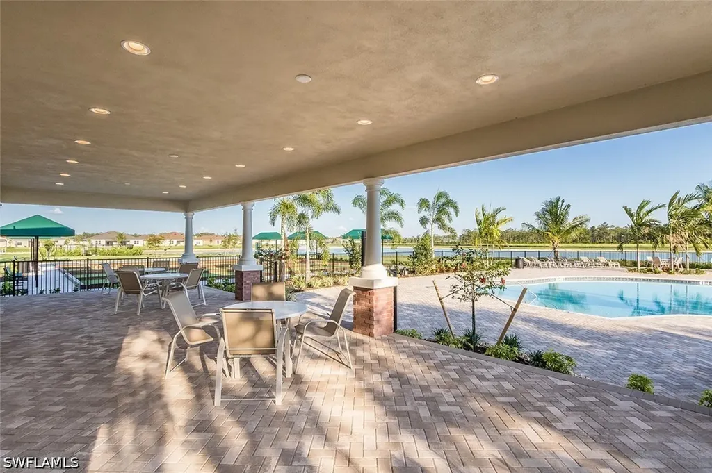 3586 Crosswater Drive North Fort Myers FL 33917