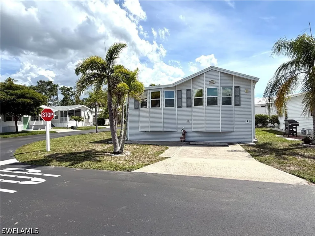 4501 Robert E Lee Boulevard E Estero FL 33928