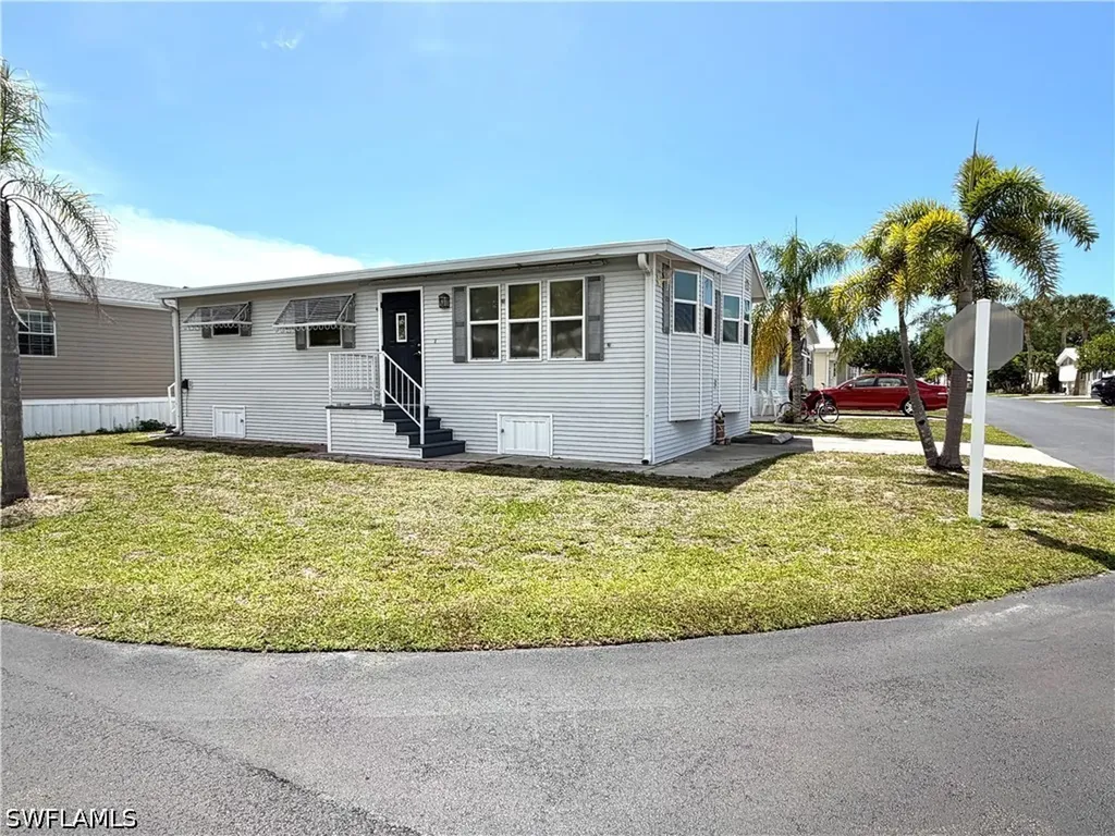 4501 Robert E Lee Boulevard E Estero FL 33928
