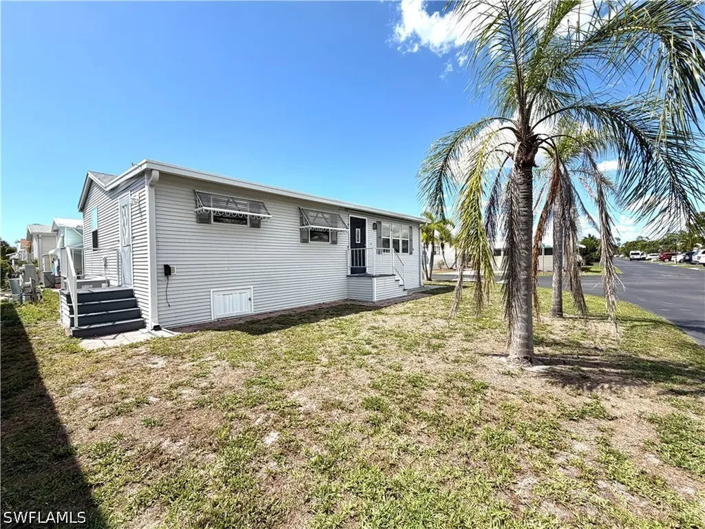 4501 Robert E Lee Boulevard E Estero FL 33928