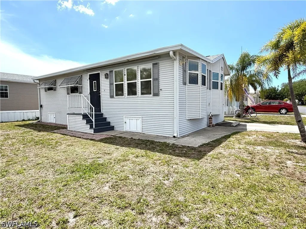 4501 Robert E Lee Boulevard E Estero FL 33928