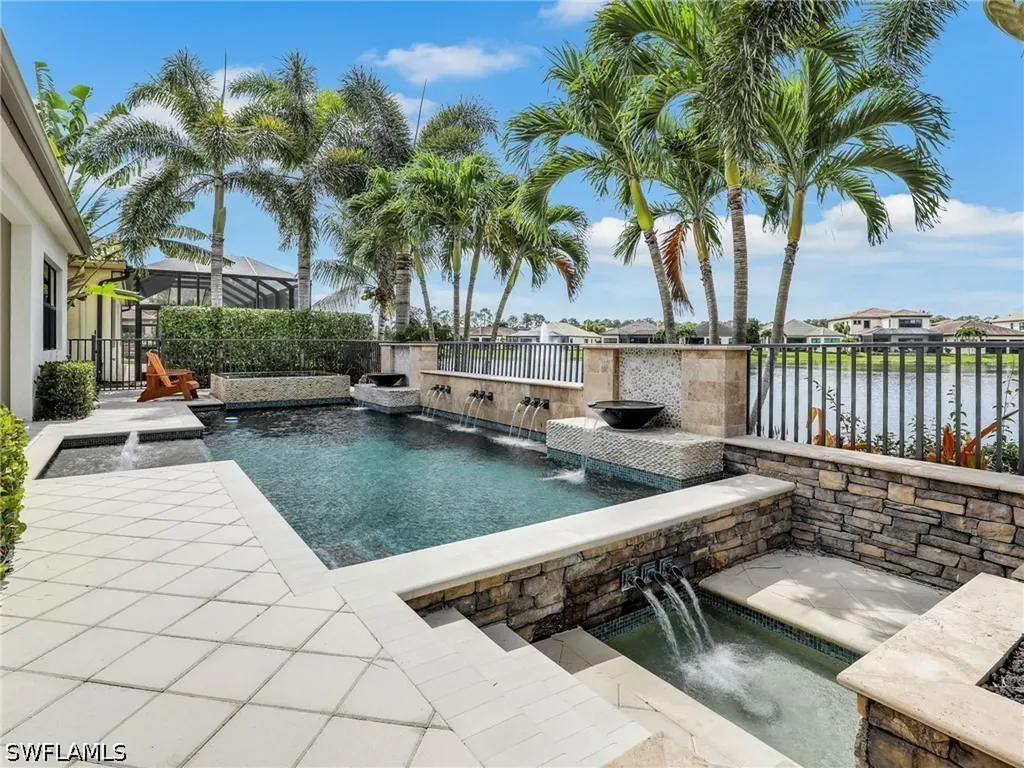 9449 Greenleigh Court Naples FL 34120