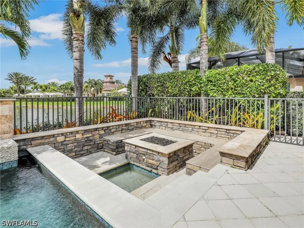 9449 Greenleigh Court Naples FL 34120