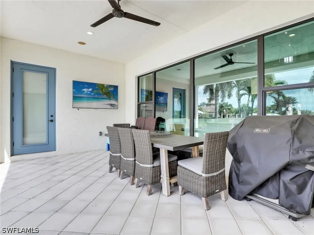9449 Greenleigh Court Naples FL 34120