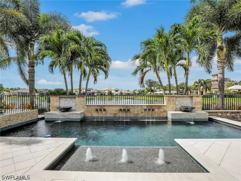 9449 Greenleigh Court Naples FL 34120
