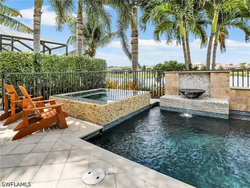 9449 Greenleigh Court Naples FL 34120