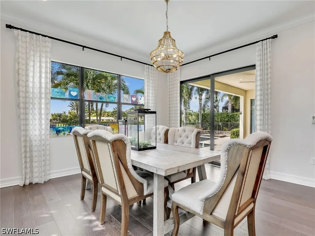 9449 Greenleigh Court Naples FL 34120