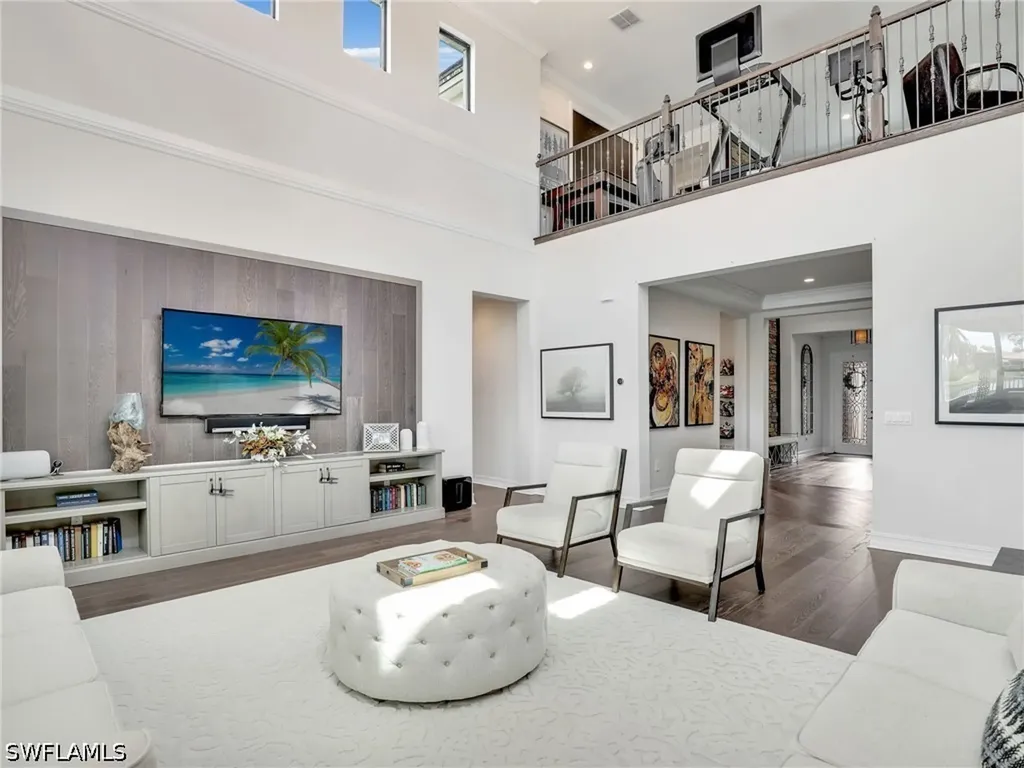 9449 Greenleigh Court Naples FL 34120