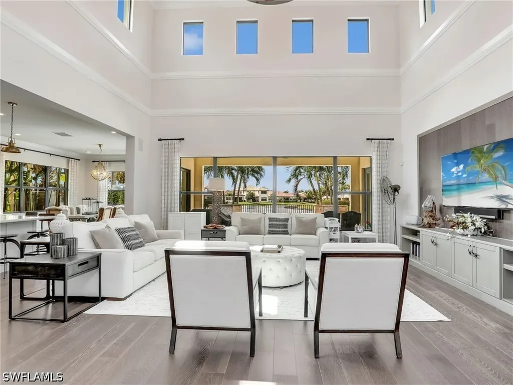 9449 Greenleigh Court Naples FL 34120