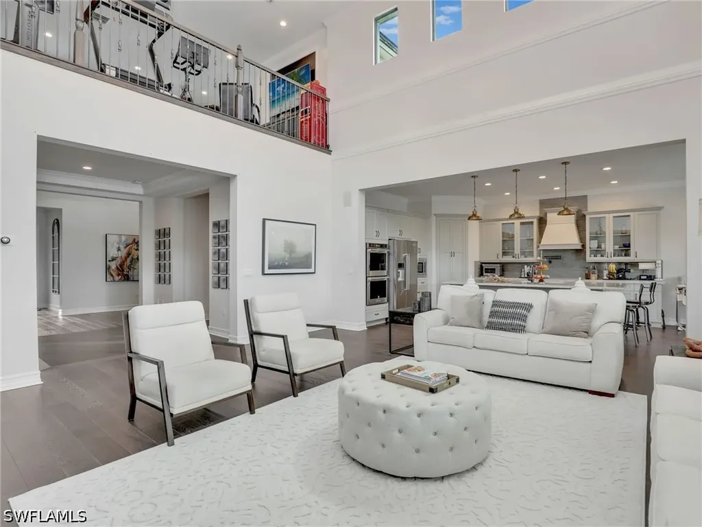 9449 Greenleigh Court Naples FL 34120