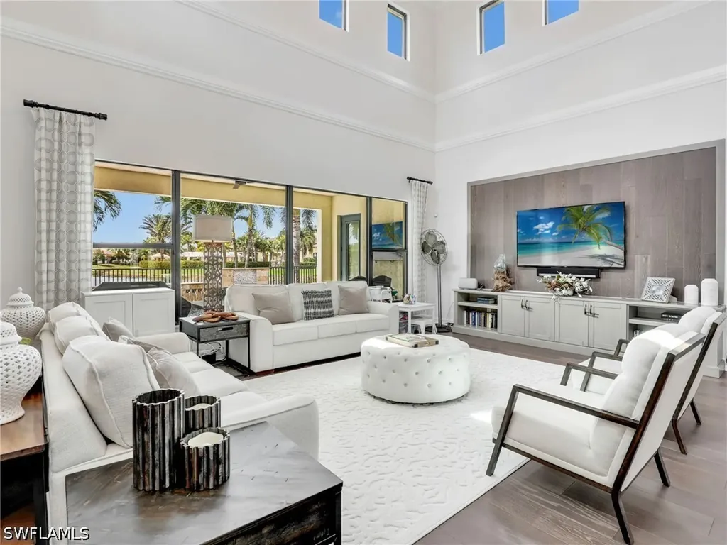 9449 Greenleigh Court Naples FL 34120