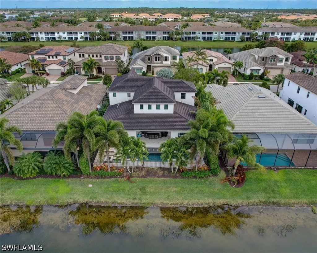 9449 Greenleigh Court Naples FL 34120