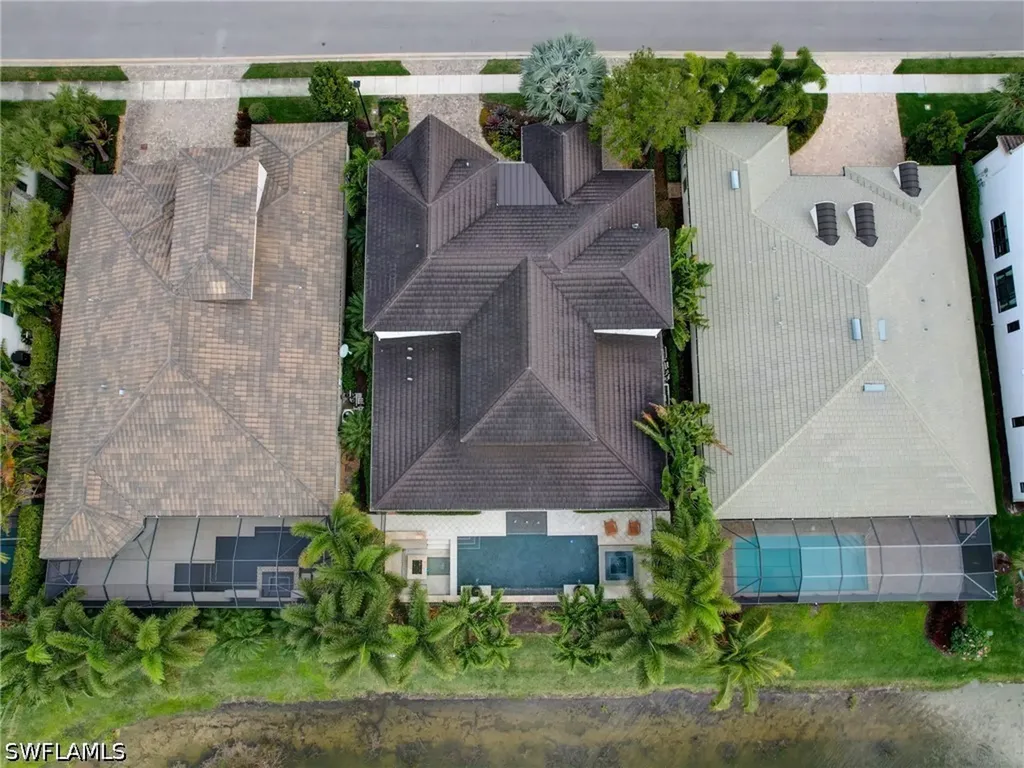 9449 Greenleigh Court Naples FL 34120