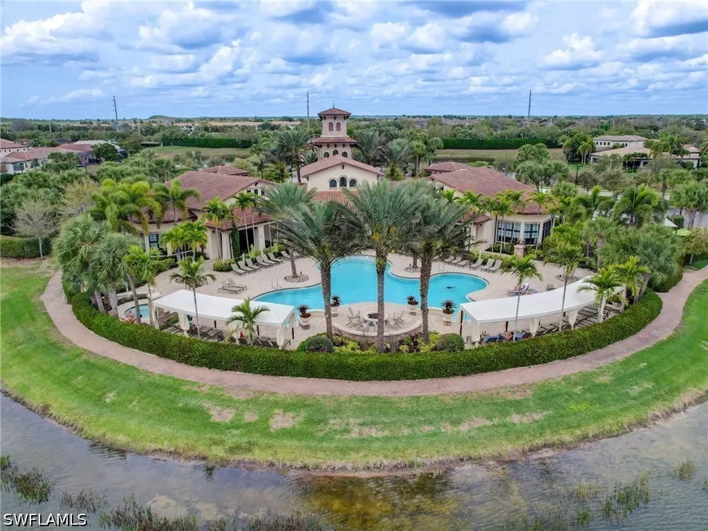 9449 Greenleigh Court Naples FL 34120