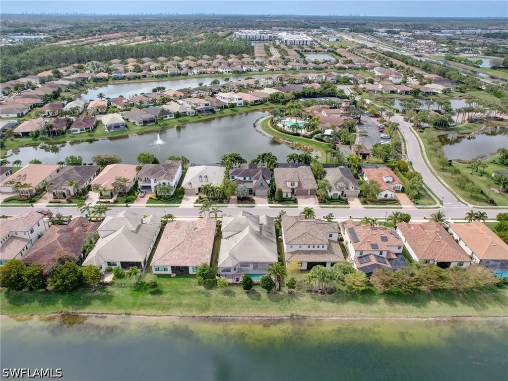 9449 Greenleigh Court Naples FL 34120