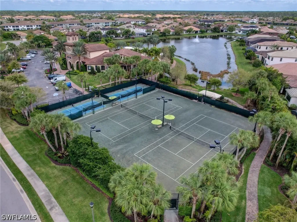 9449 Greenleigh Court Naples FL 34120