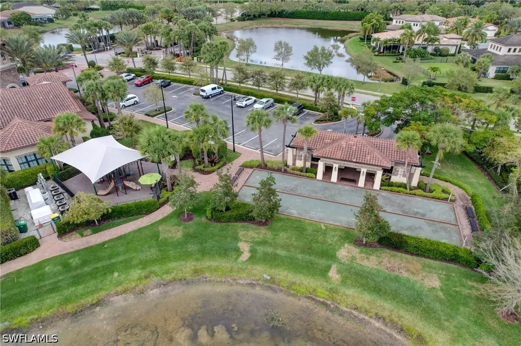 9449 Greenleigh Court Naples FL 34120