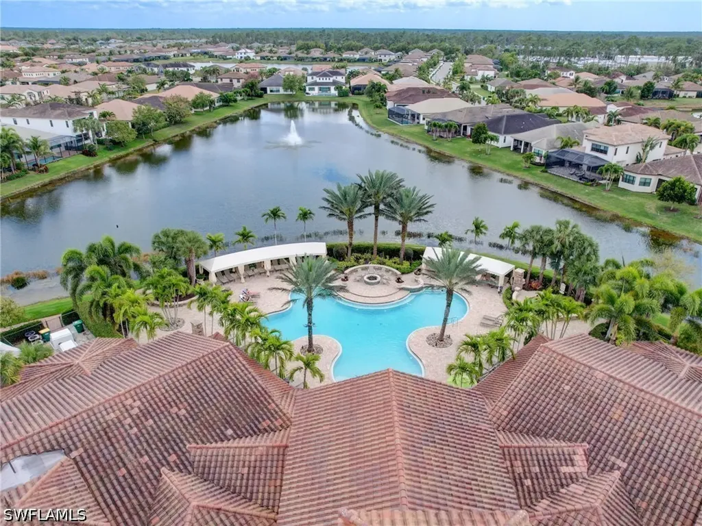 9449 Greenleigh Court Naples FL 34120
