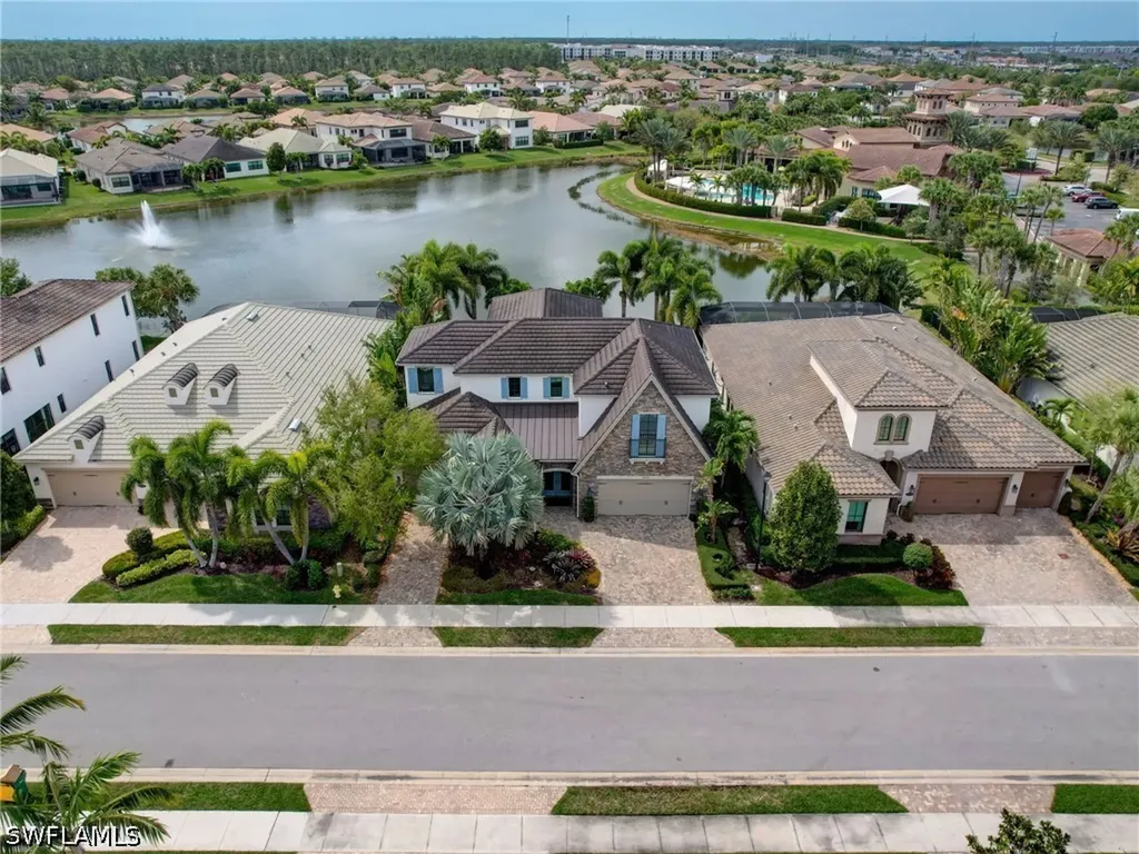 9449 Greenleigh Court Naples FL 34120