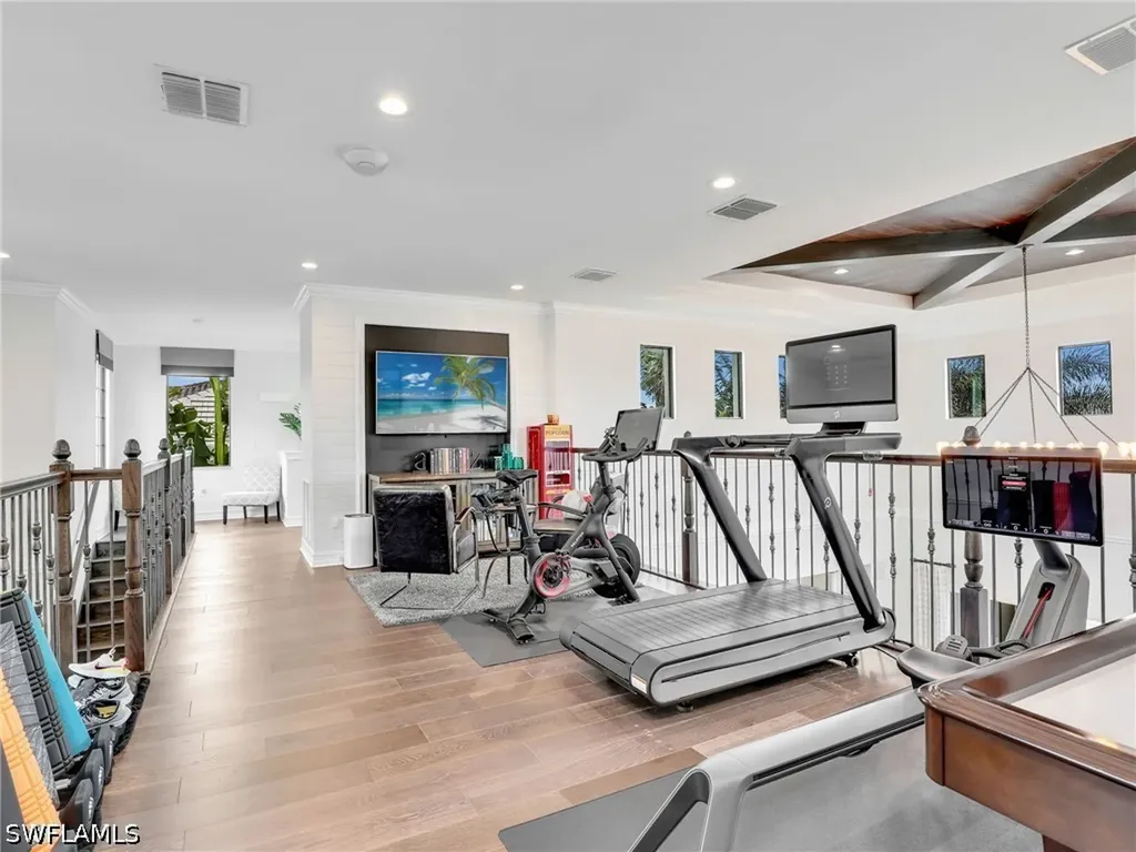 9449 Greenleigh Court Naples FL 34120