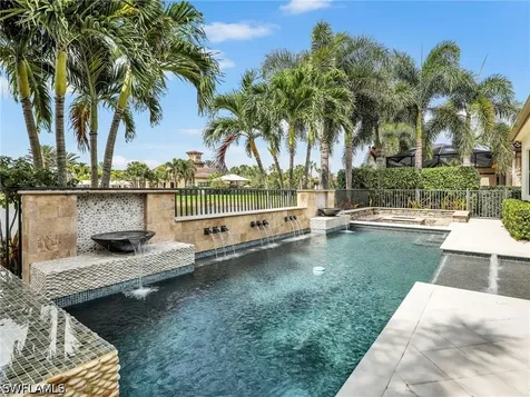 9449 Greenleigh Court Naples FL 34120
