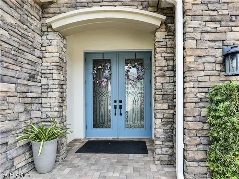 9449 Greenleigh Court Naples FL 34120