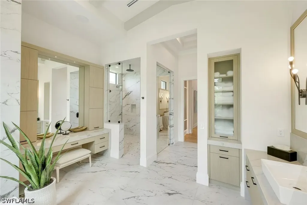 767 Park Shore Drive Naples FL 34103