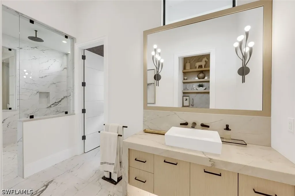 767 Park Shore Drive Naples FL 34103