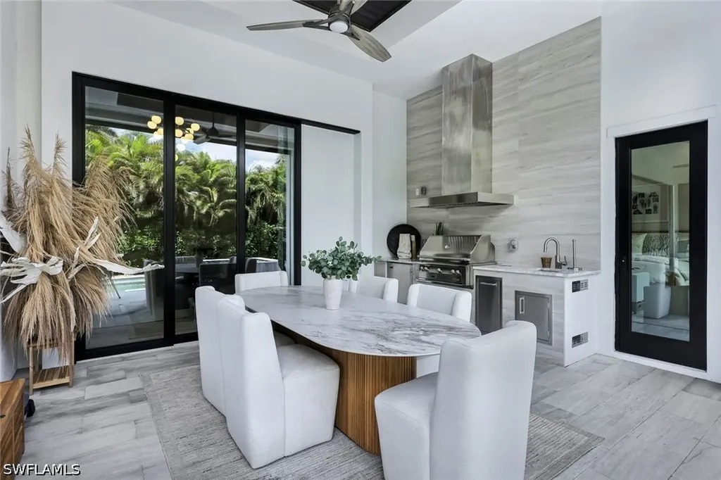 767 Park Shore Drive Naples FL 34103