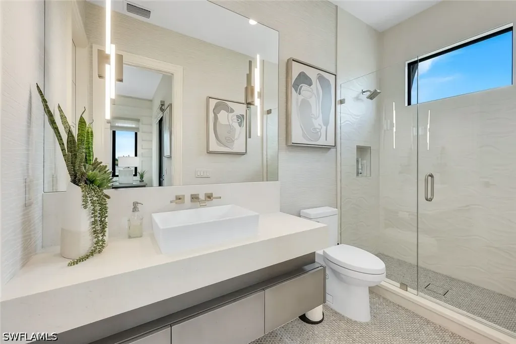 767 Park Shore Drive Naples FL 34103