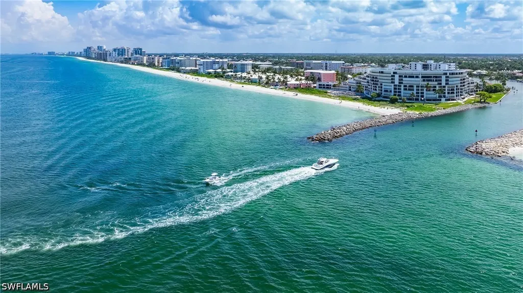 767 Park Shore Drive Naples FL 34103