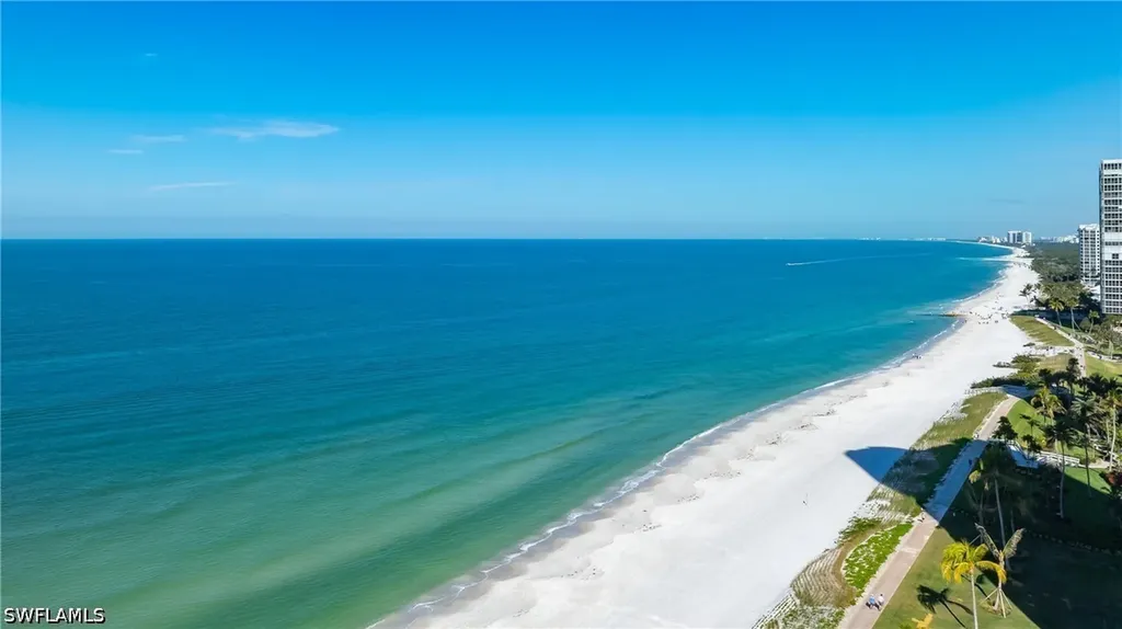 767 Park Shore Drive Naples FL 34103