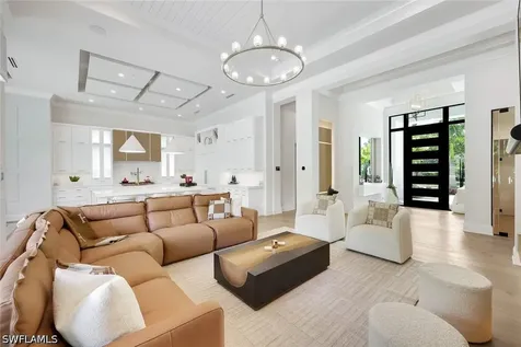 767 Park Shore Drive Naples FL 34103