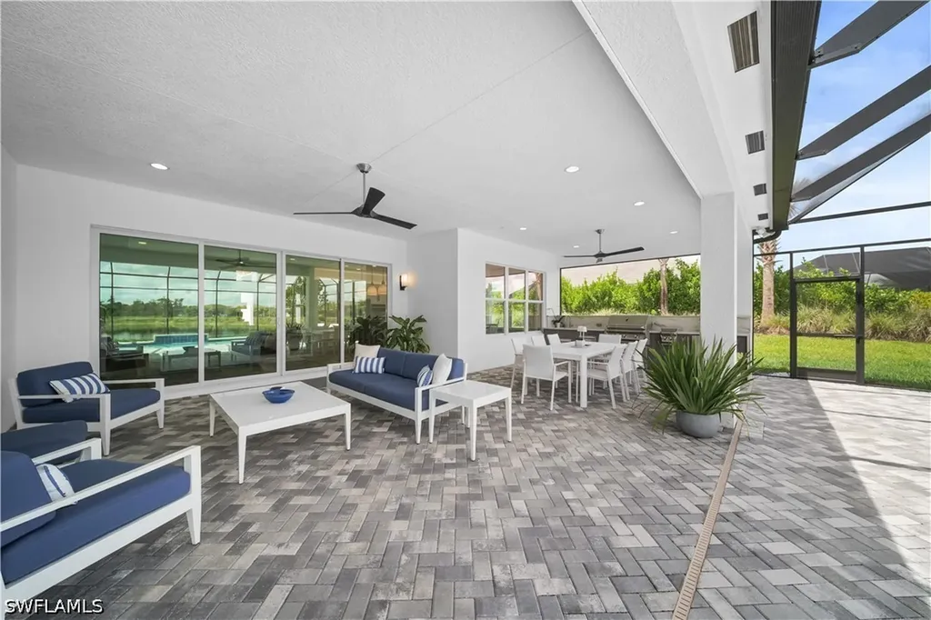 12092 Eucalyptus Way Naples FL 34120