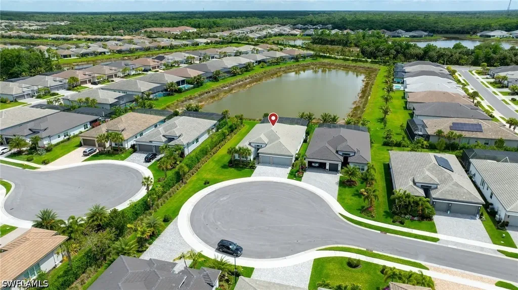 12092 Eucalyptus Way Naples FL 34120