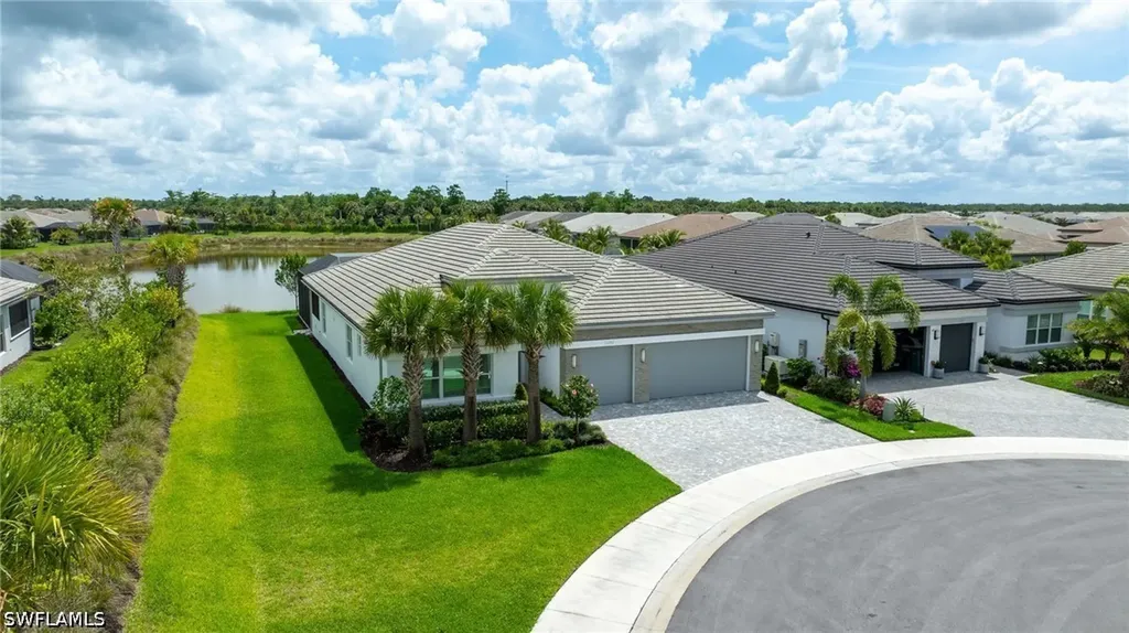 12092 Eucalyptus Way Naples FL 34120